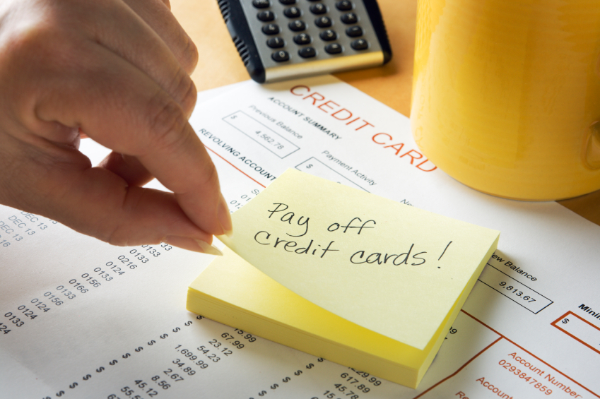 Why Don't My Credit Cards Ever Show a Zero Balance on My Credit Reports? - Credit Sesame