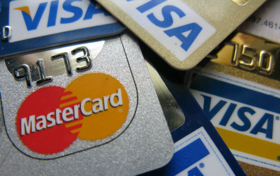 How I Broke Out of the Credit Card Debt Cycle: I Took Out ...
