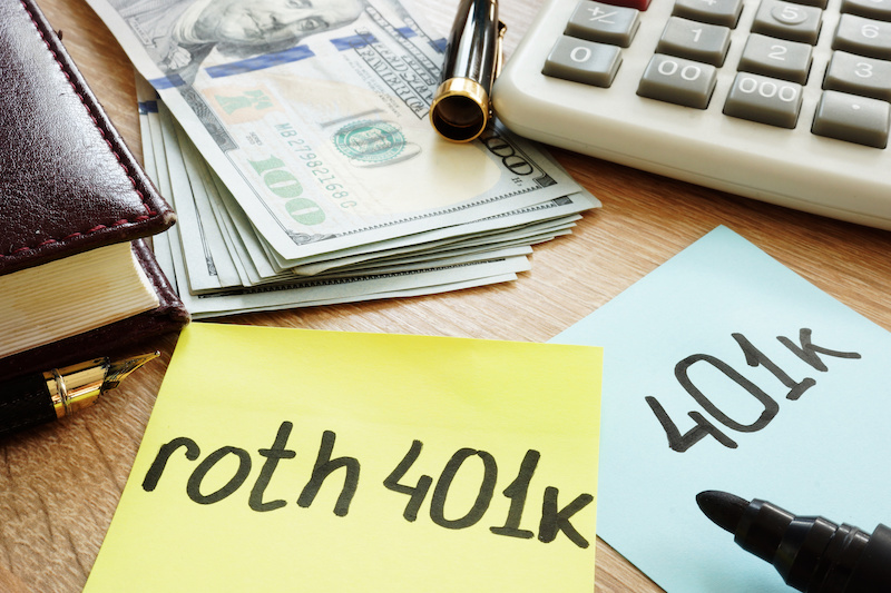 What the CARES Act Says About 401(k) Credit Sesame Blog